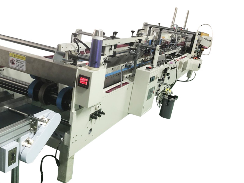 膠(jiao)盒折(she)邊機(ji)生産(chan)廠家(jia)哪家(jia)好？選(xuan)擇和(he)記機(ji)械！