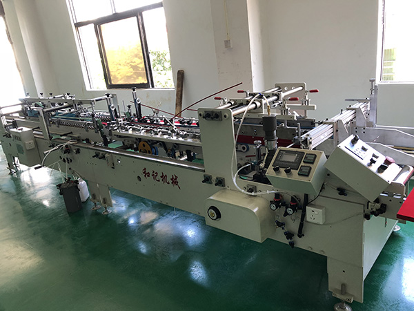 幹(gan)貨分享：全(quan)自動膠盒(he)機運用中(zhong)有這5大特(te)點說明哦(o)！